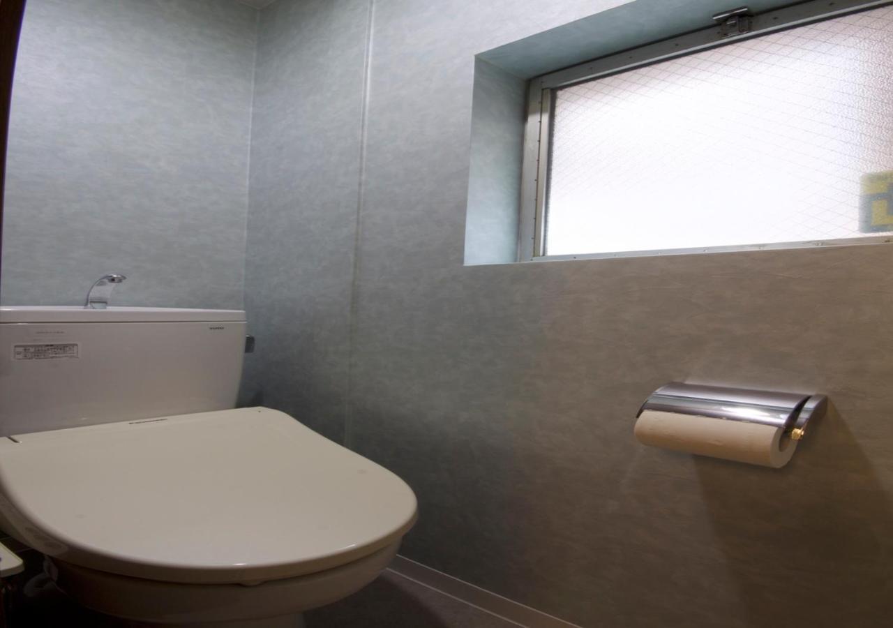 Guest House Re-Worth Yabacho1 201 Nagoya Dış mekan fotoğraf
